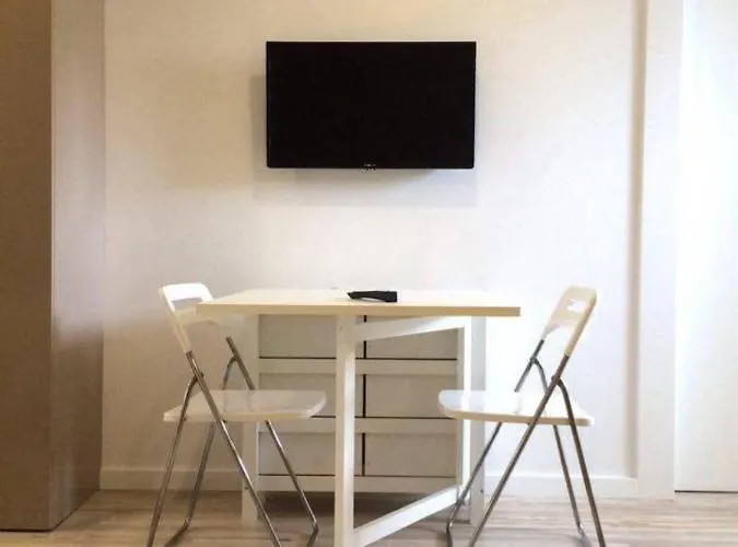 Cozy In Historical Center