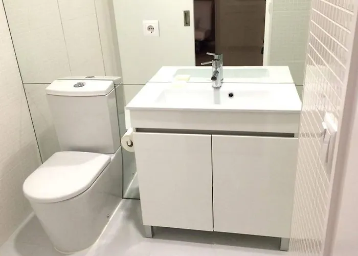 Cozy In Historical Center Viana do Castelo