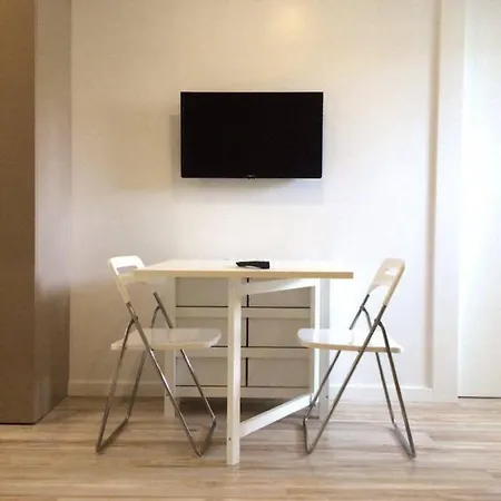 Cozy In Historical Center