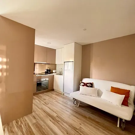 Apartamento Cozy In Historical Center *