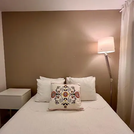 Apartment Cozy In Historical Center Viana do Castelo