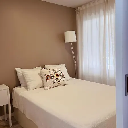 Cozy In Historical Center Viana do Castelo