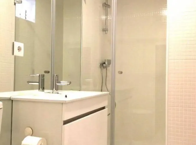 Cozy In Historical Center * Виана-ду-Каштелу