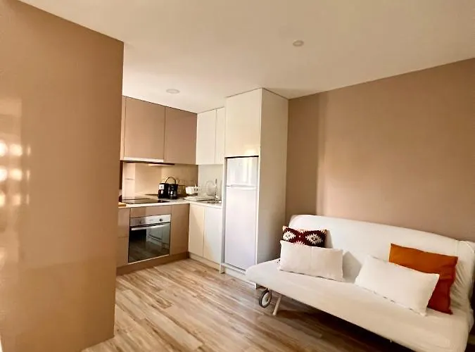 Apartment Cozy In Historical Center *