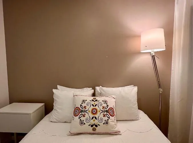 شقة Cozy In Historical Center فيانا دو كاستيلو